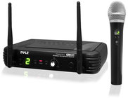 Premier Series UHF Wireless Handheld Microphone System