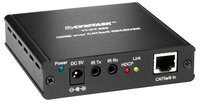 HDMI Over Single Cat.5e or Cat.6 Receiver