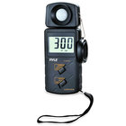 Digital Photometer with 20,000 Lux Range