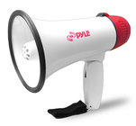 30W Megaphone with Siren & LED Lights