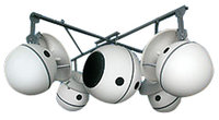 Omni Speakers for High SPL