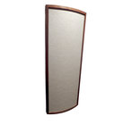 Deluxe Curve Diffusor in Mocha