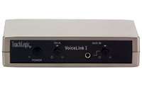 1-Channel IR Crescent Microphone System