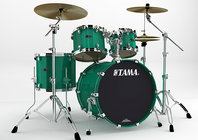 Starclassic Performer B/B 4-Piece Shell Kit