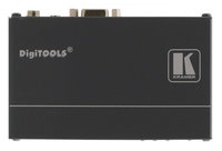HDMI over HDBaseT Receiver for Extended Range
