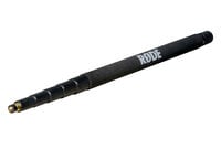 Telescoping Boom Pole