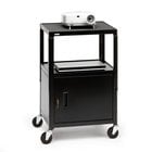 Adjustable Cabinet Cart