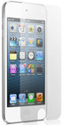 Two Anti-Glare Mylar Screen Protectors for 5th Generation iPod Touch Display