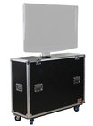 ATA Flight Case LCD / Plasma Fits Up To 42" with Electric Lift