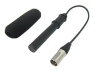 ECM-NV1 Mic For DSR250/DSRPDX10