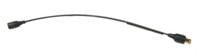 Size "L" Black Mic Boom For HSP2