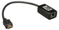 HDMI Over Cat5 Passive Extender Remote Unit