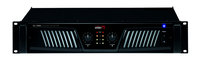 300W @ 4 Ohm Networkable Power Amplifier