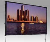 54" x 74" Fast-Fold Deluxe Dual Vision Replacement Surface