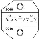22-12 AWG CrimpALL® Interchangeable DieSets for Insulated Terminal Crimpers