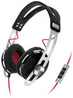 On-Ear Closed Stereo Headphones