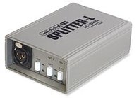 Mic Splitter
