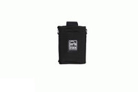 Porta-Brace RM-ER1B Wireless Microphone Case for Lectrosnic Receiver in Black