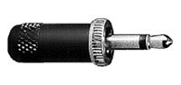 .097" Subminiature LOCK Micro-Plug, Phone
