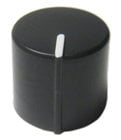TOA Amplifiers Knob