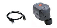 Libec ZC-3DV Zoom Control For DV Cameras With LANC