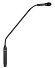 23" Hypercardioid Gooseneck Podium Microphone