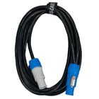 6' Powercon Extension Cable