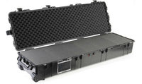 Pelican Cases 1770NF Protector Case 54.6"x15.6"x8.6" Protector Long Case, Empty Interior