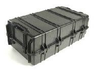 Transport Case with Foam