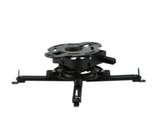 Peerless PRGS-UNV  Universal Projector Mount with 50 lb Weight Capacity