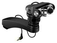 X-Y Stereo Microphone Attachment for DLSR Camera