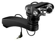 XY Stereo Microphone for DSLR