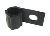 Black Nylon Clip For  C612