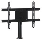 Medium Secure Bolt-Down Table Stand TV Mount