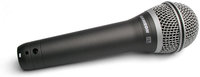 Dynamic Supercardioid Handheld Microphone