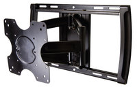 Full Motion TV Wall Mount for 42-70" TV Monitors