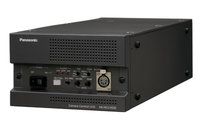 Compact Camera Control Unit for AK-HC3500 Studio Camera