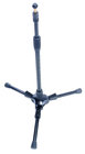 Short Articulating Tripod Microphone Stand