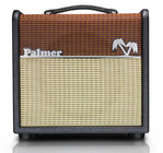 5W 1x10" Tube Combo Electric Guitar Amplifier