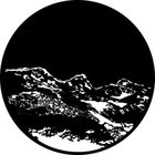 Mountain 3 Gobo