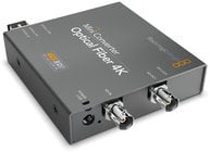 Optical Fiber to SDI, SDI to Optical Fiber 4K Mini Converter