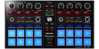 Sub-Controller with Effects for Serato Software