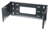 8SP HPM Series Rack with 9-15" Adjustable Depth