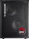 250W 2x10" Bass Combo Amplifier