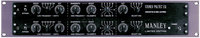 Stereo Enhanced Pultec EQP-1A EQ