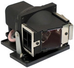 Replacement Lamp for IN1124, IN1126 Projectors