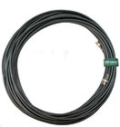 RF Venue RG8X25 25' Coaxial Cable