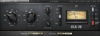 Compressor/Limiter Plugin