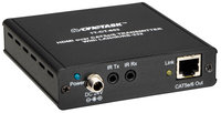 tvONE 1T-CT-653 HDMI over Single CAT5e/CAT6 Transmitter