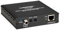 HDMI over Single Cat.5e/Cat.6 Transmitter
